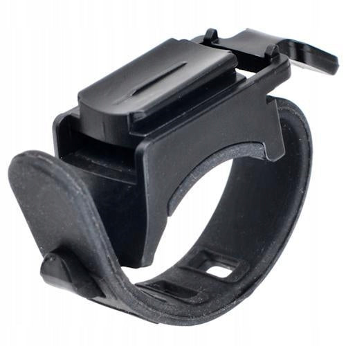 PROX rubber holder for mounting the lamp on the steering wheel