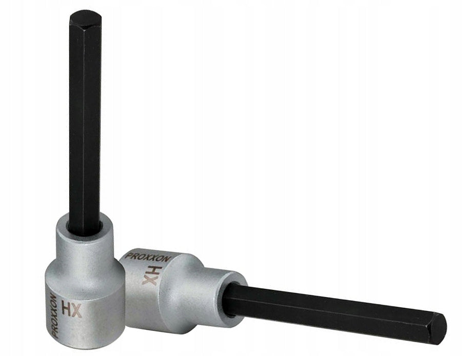 PROXXON 23475 Allen cap 1/2'' HX6 / 100mm