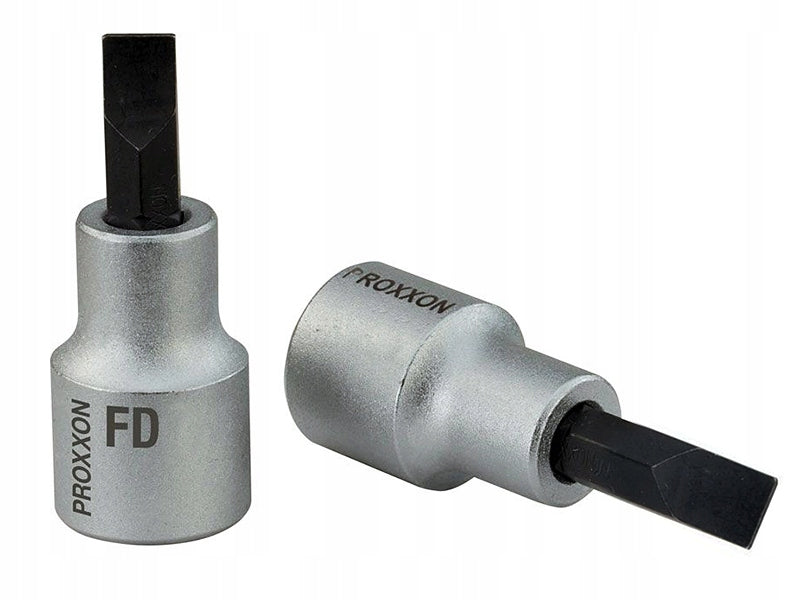 PROXXON 23593 Bit cap 3/8" FD 8mm