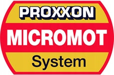 PROXXON 24140 Precision feed for PF/FF milling machines EAN (GTIN) 4006274241404