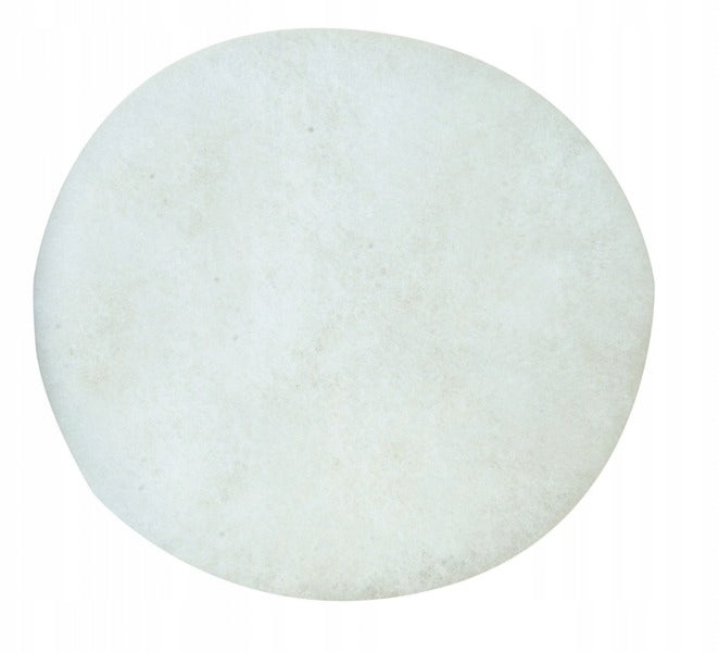 PROXXON 28664 LAMBSKIN POLISHING PADS 50 MM 2 PCS