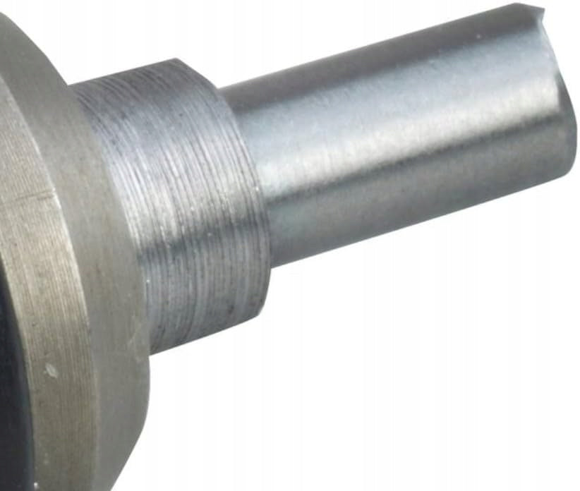 PROXXON drill chuck with toothed wreath 0.5-6.5mm lathe Manufacturer code PR24152