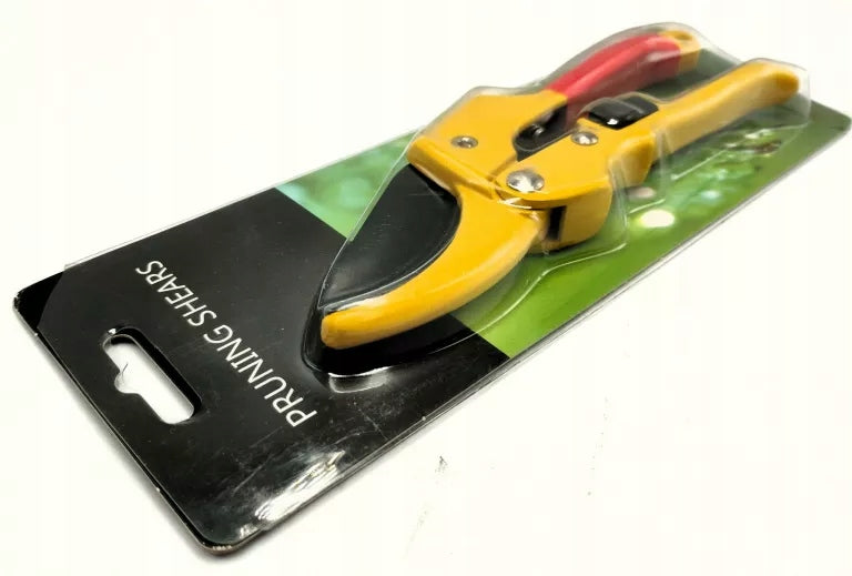 PRUNING SHEARS SK5 MANUAL PRUNING SHEARS Manufacturer code 28123881