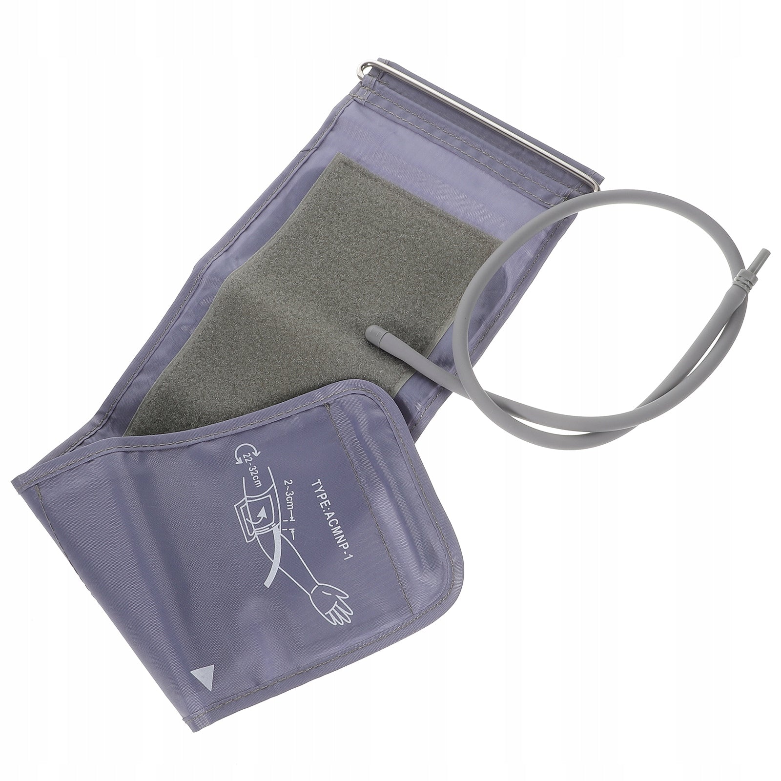 PRZENOŚNY CEWNIK DO MIERZENIA CIŚNIENIA DOROSŁYCH Medical device type accessories for a medical device or a product without an intended medical purpose