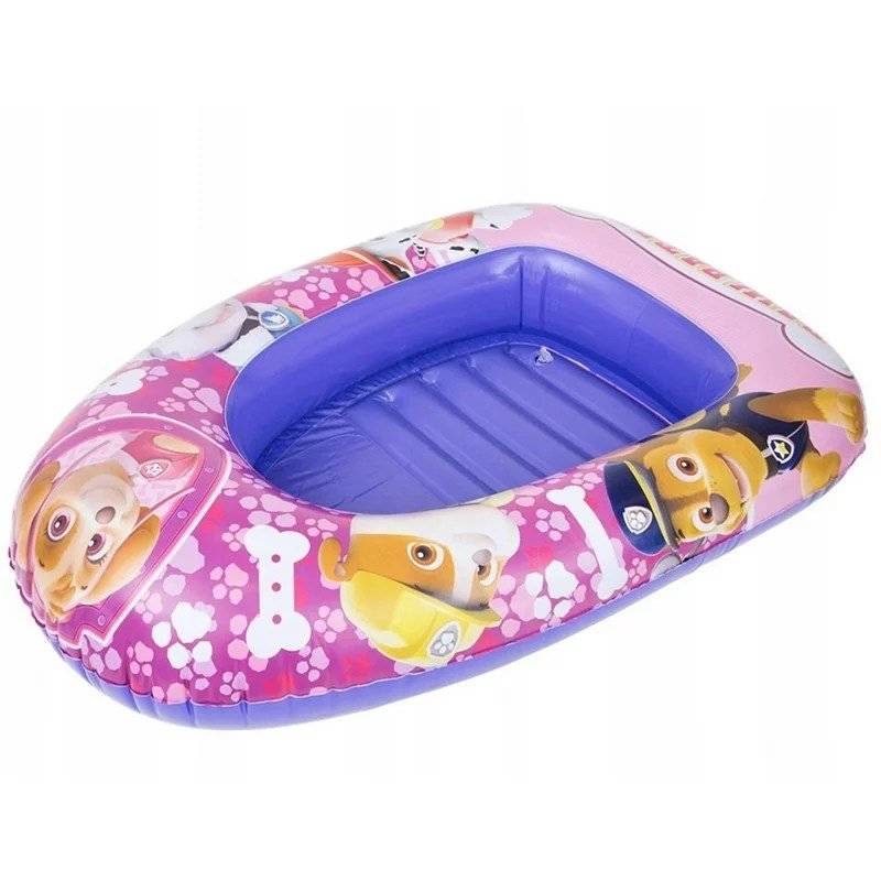 PSI PATROL SKYE PONTOON BOAT MATTRESS POOL CHILDREN Manufacturer code 5056219026046