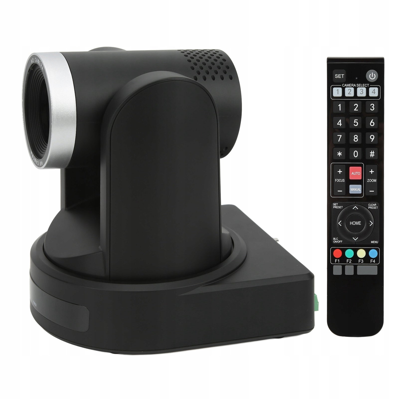 PTZ Camera 1080P 20X Optical Zoom HD Video Camera 60FPS to S9