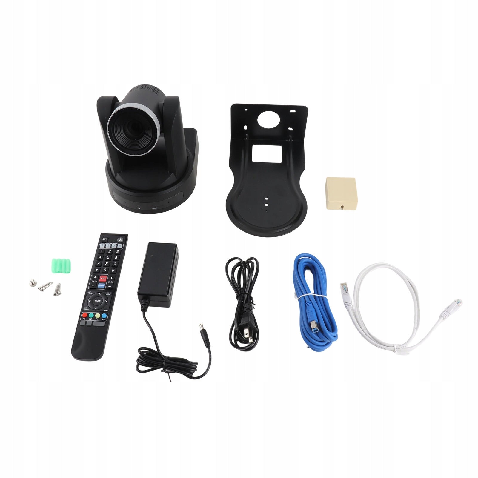 PTZ camera with 10x optical zoom PTZ camera for room C3 Model 3944ZWPO
