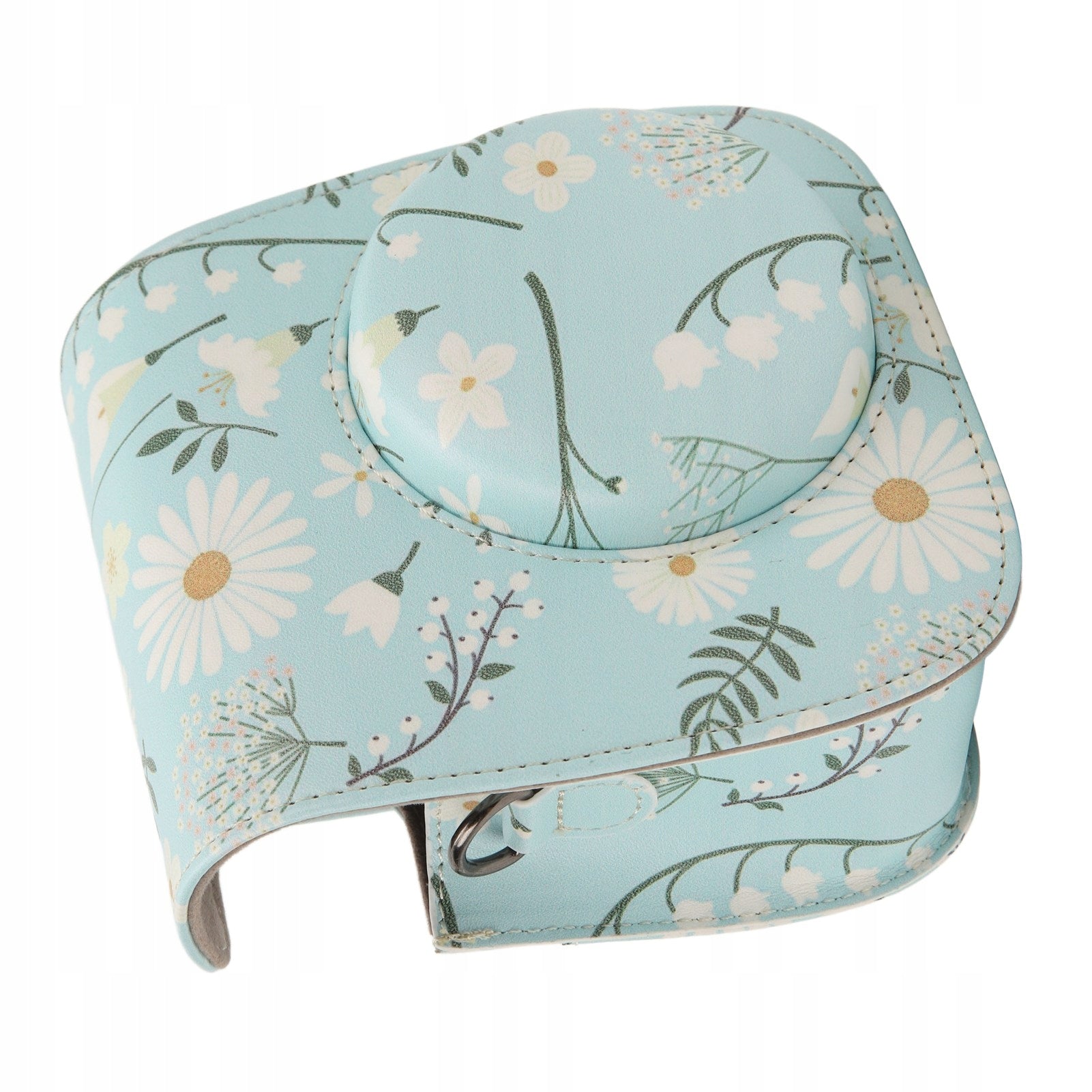 PU Leather Instant Camera Case Mini O5 Camera Protective Bag