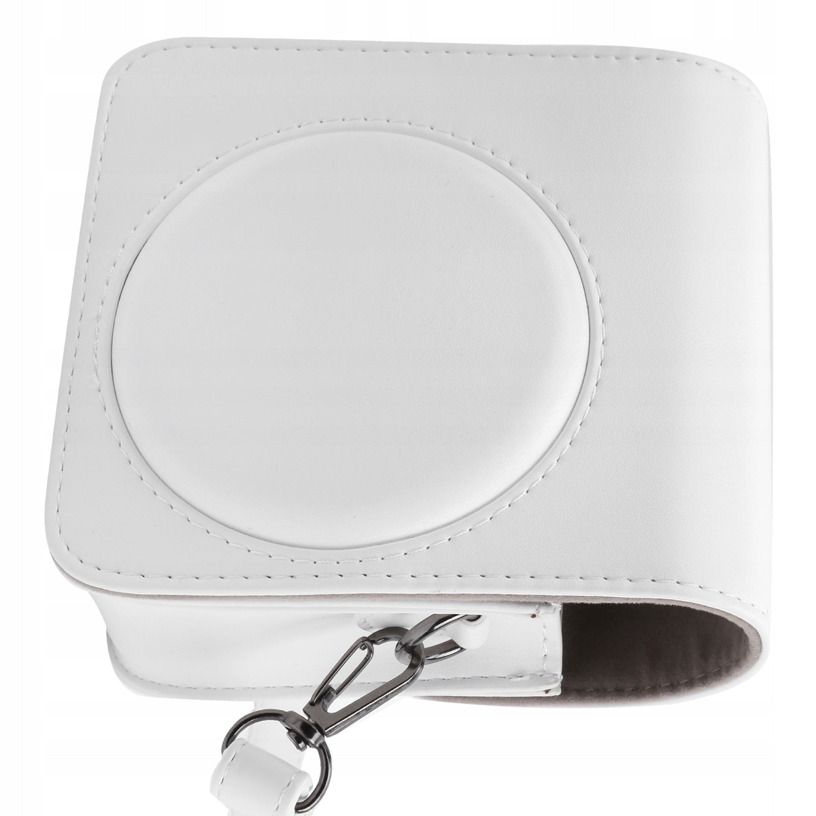 PU Leather Protective Cover Bag Cover Single Strap for JX Model 6043VYRR