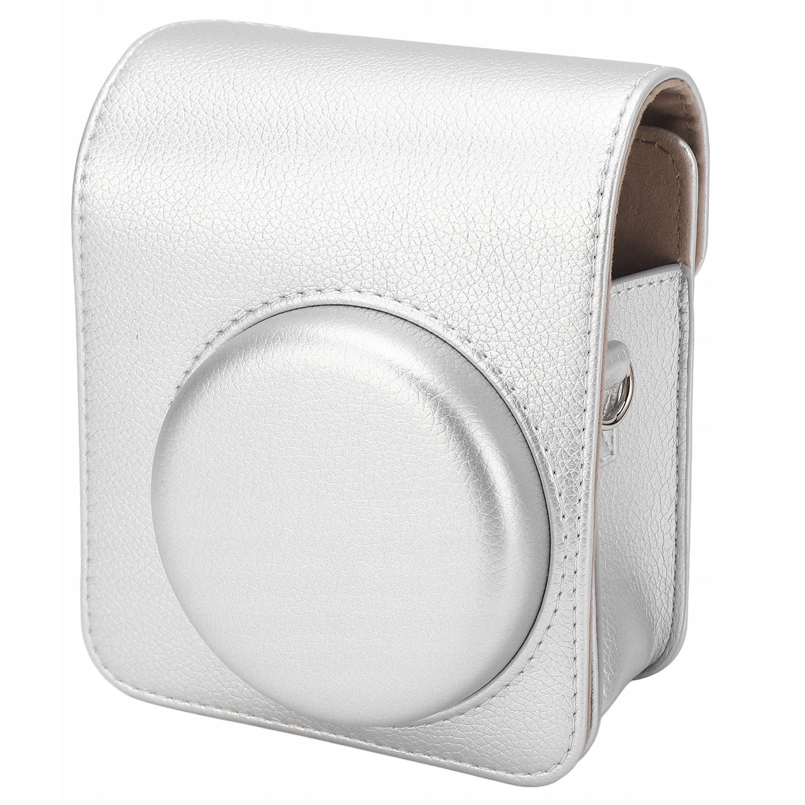PU Retro Instant Camera Protective Case, Rainproof, B5 Model 9322PFET