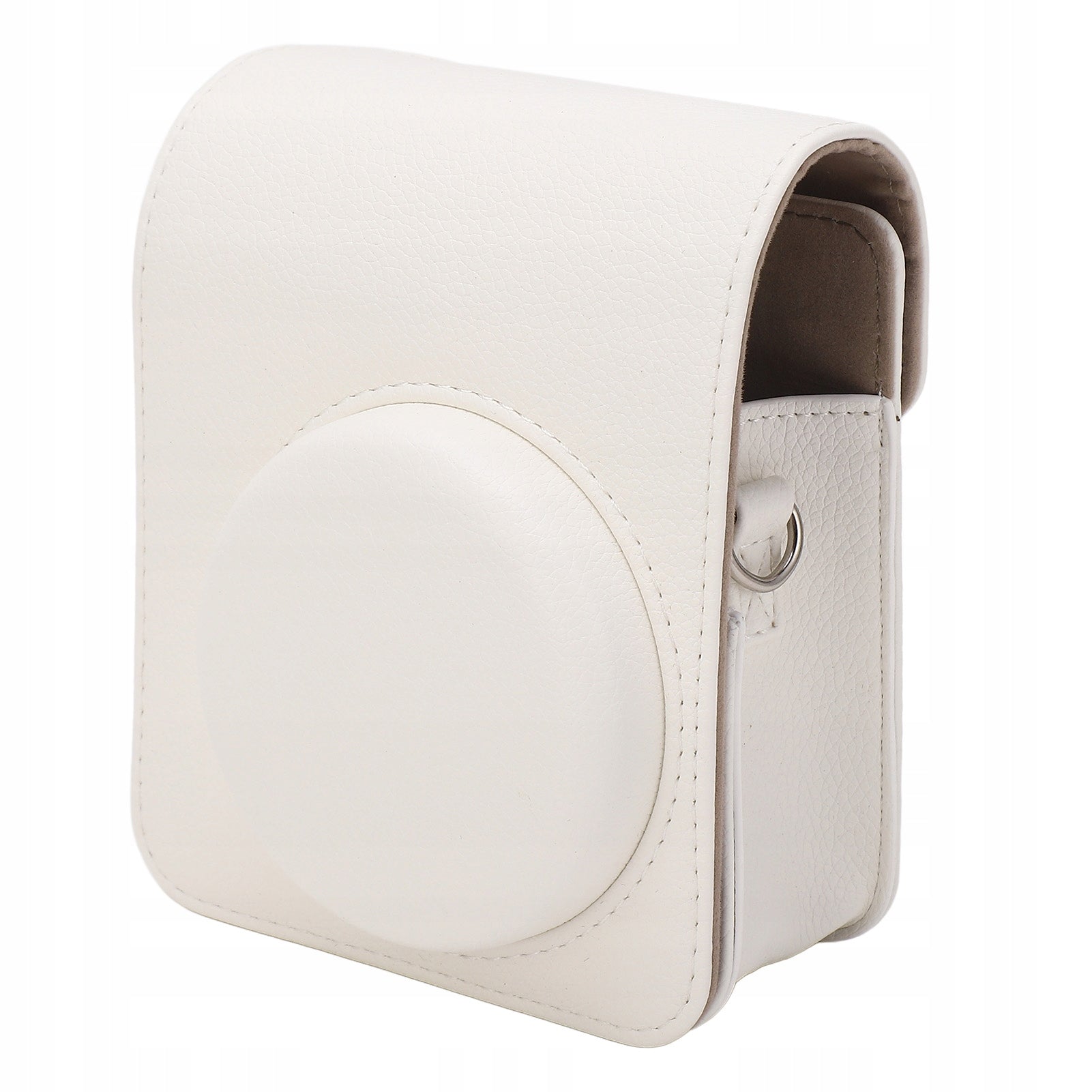 PU Retro Instant Camera Protective Case, Rainproof, RV Brand no brand