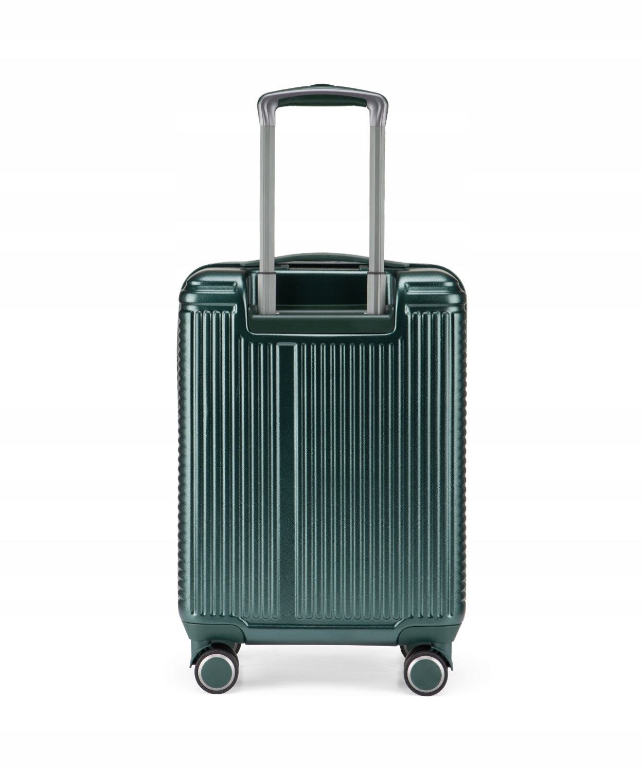 PUCCINI Hard case polycarbonate Geneva 28 l PC033C-5D Model Geneva