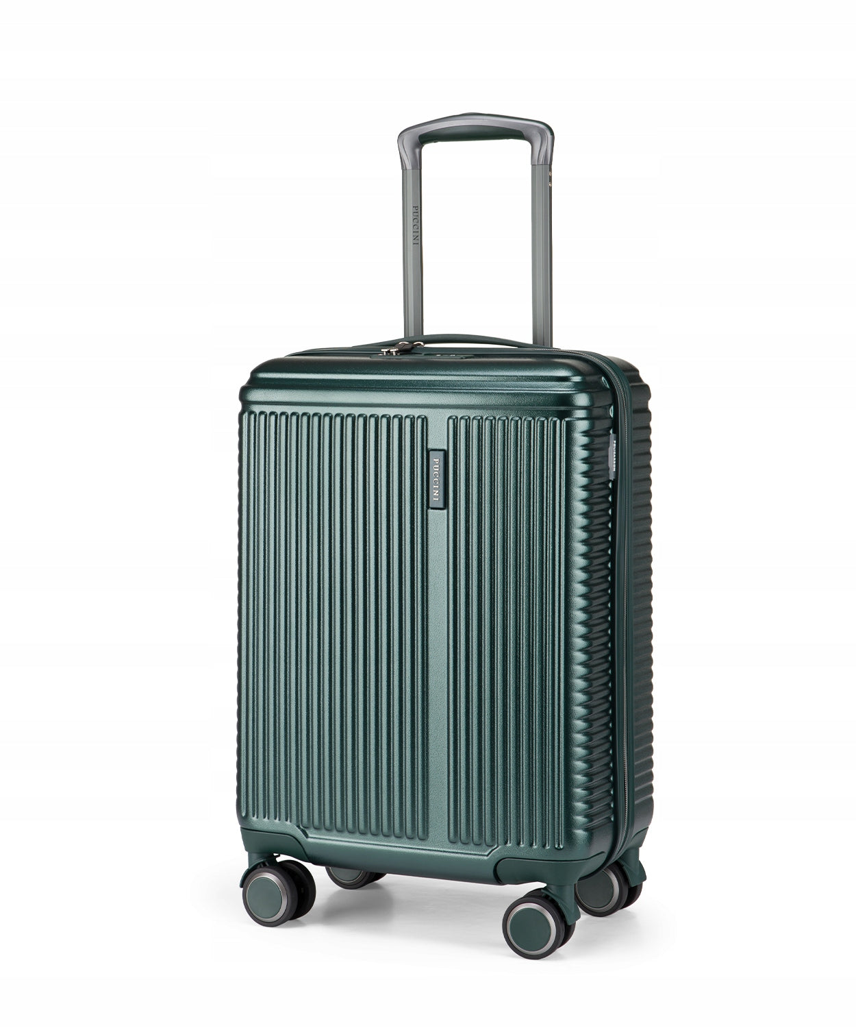 PUCCINI Hard case polycarbonate Geneva 28 l PC033C-5D