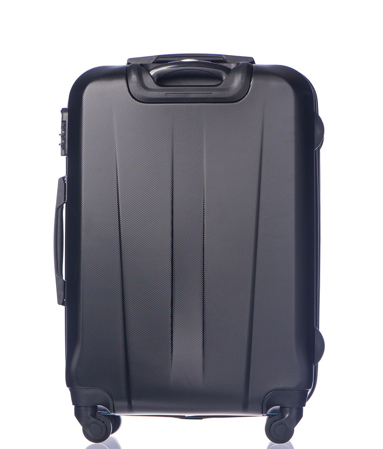 PUCCINI Large hard case ABS ABS03A 1 94 l Depth (shorter edge) 29 cm