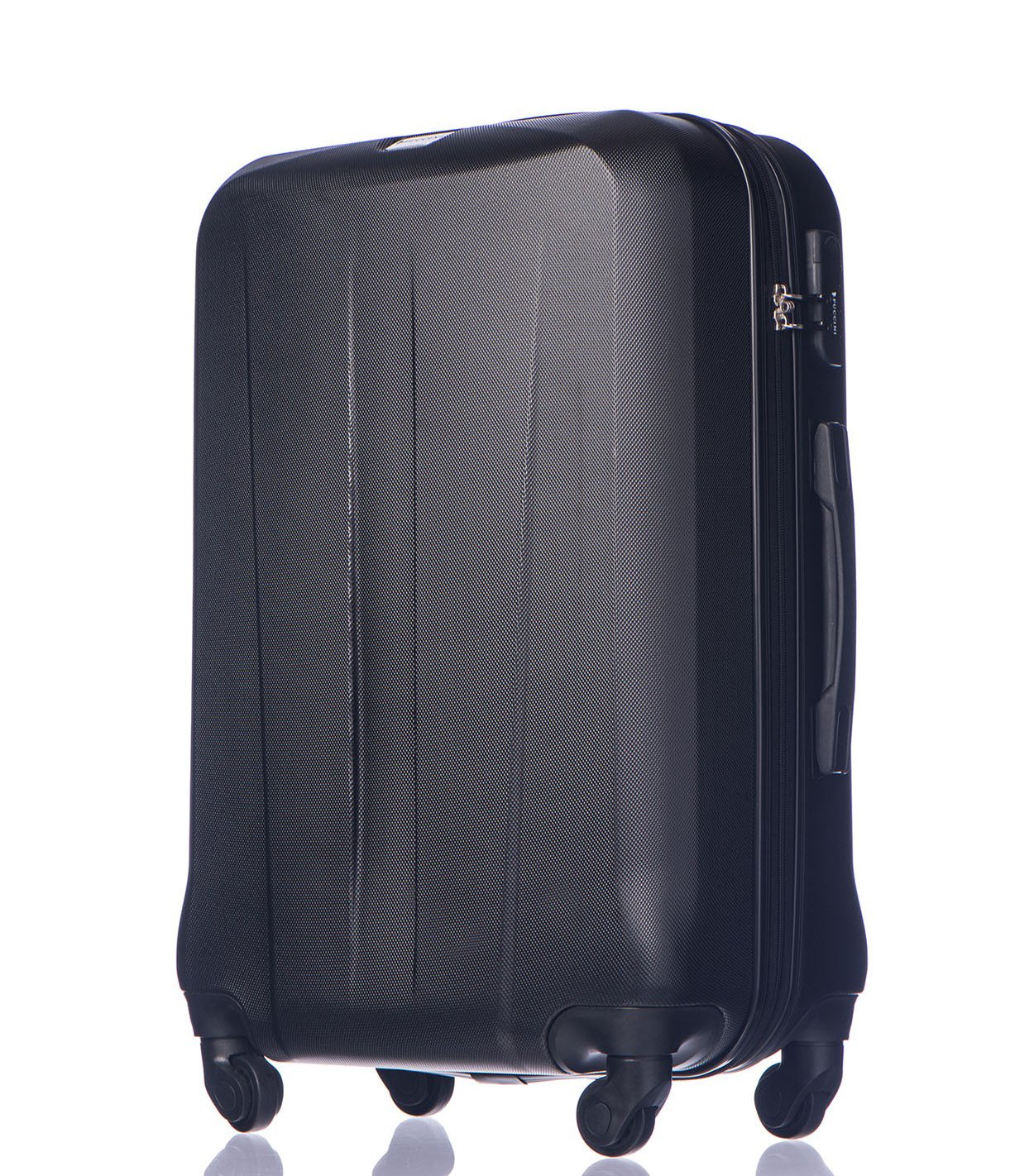 PUCCINI Large hard case ABS ABS03A 1 94 l Kind hard