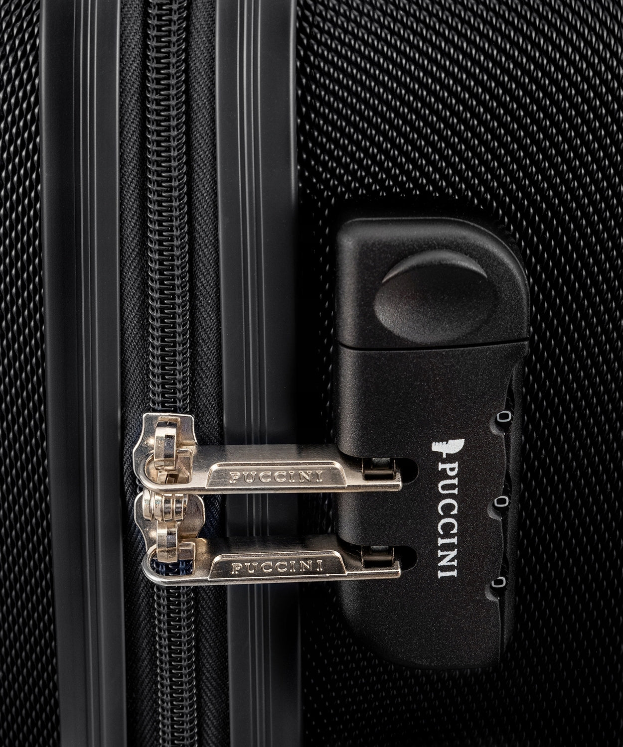 PUCCINI Large hard case ABS ABS03A 1 94 l Model ABS03A 1