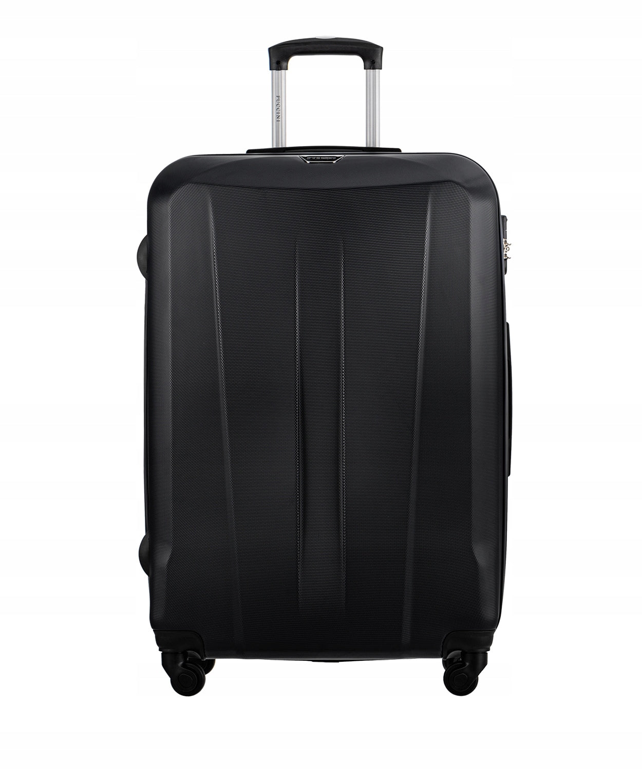 PUCCINI Large hard case ABS ABS03A 1 94 l