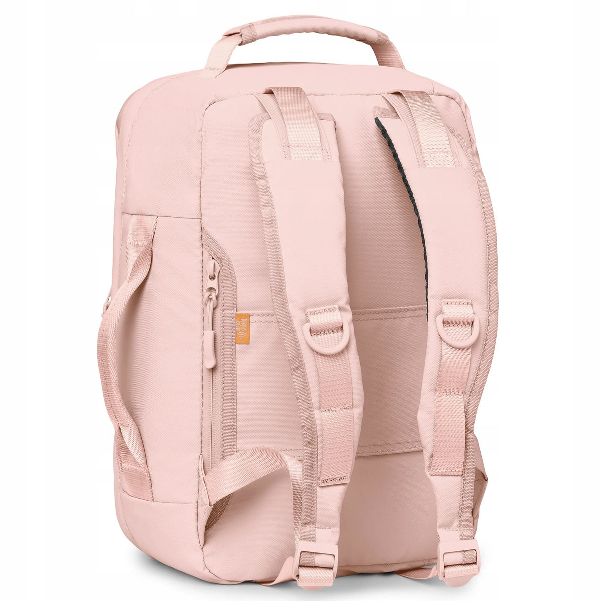 PUCCINI city backpack pink Manufacturer code PM9036-3C