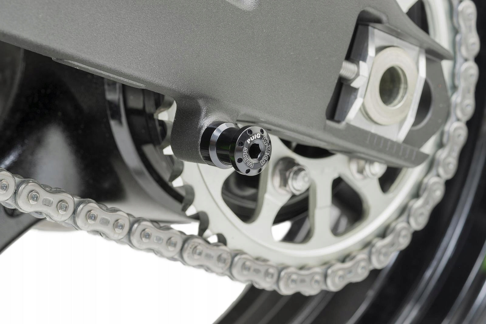 PUIG ROLLER ROLLERS M10X1.25 KAWASAKI / KTM RC Manufacturer code 5924N