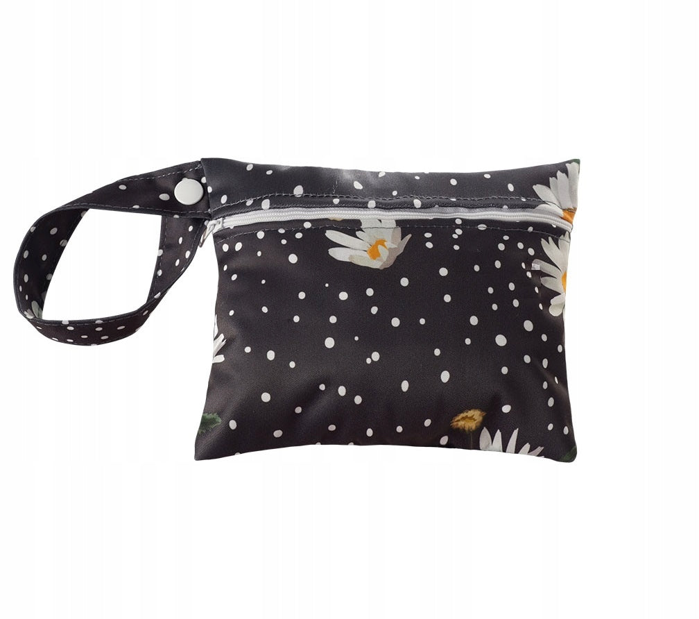 PUL Bag Waterproof Diaper Reusable Training Panties 18x14