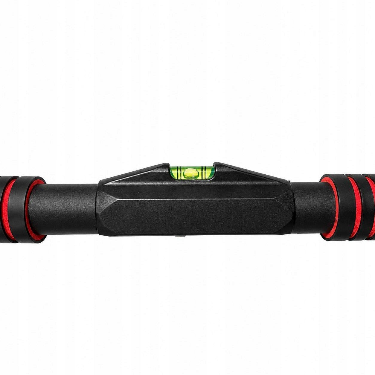 PULL-UP BAR ADJUSTABLE WITH LEVEL 70-100cm 200kg For for pull-ups