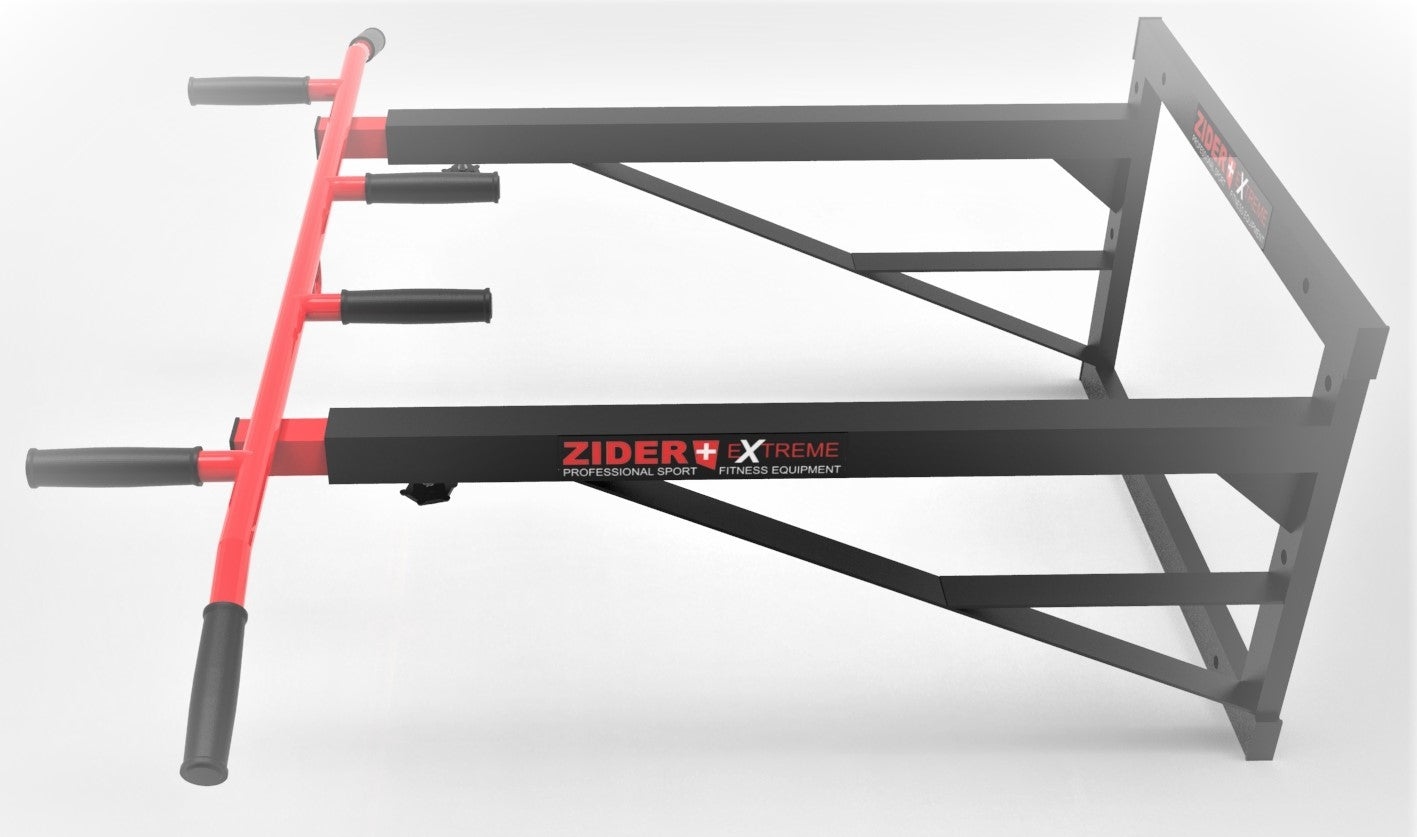 PULL-UP BAR ZIDER MAX BESTSELLER EAN (GTIN) 5903715528058