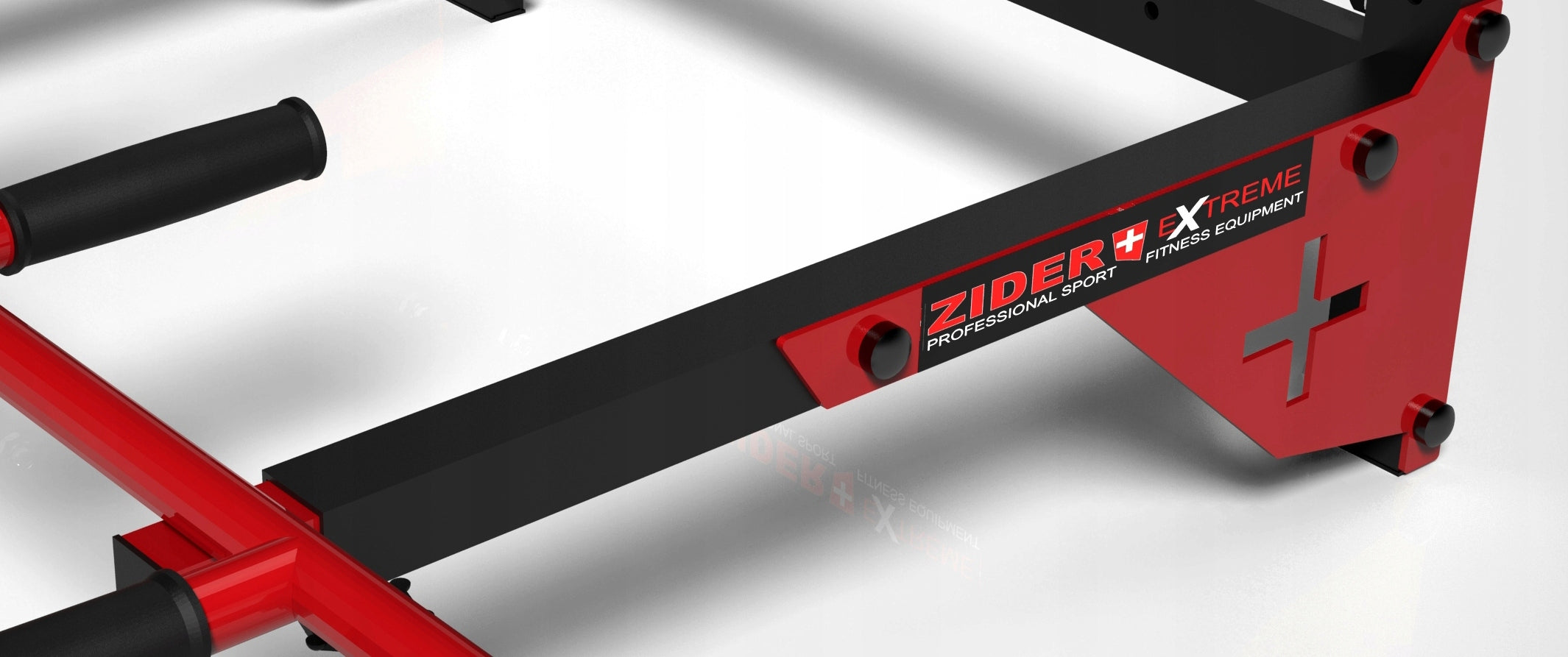 PULL-UP BAR ZIDER PULL UP NEW Brand Zider