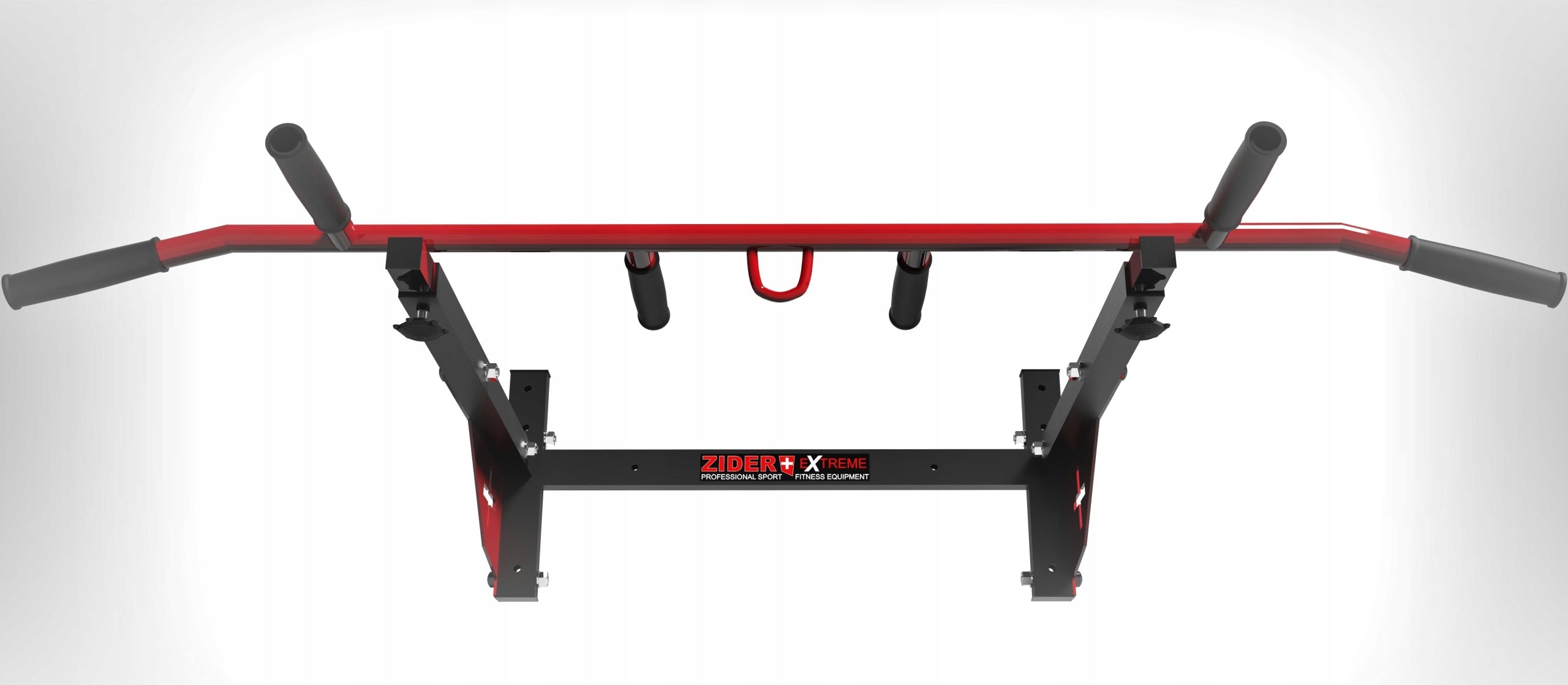 PULL-UP BAR ZIDER PULL UP NEW Maximum user weight 360 kg