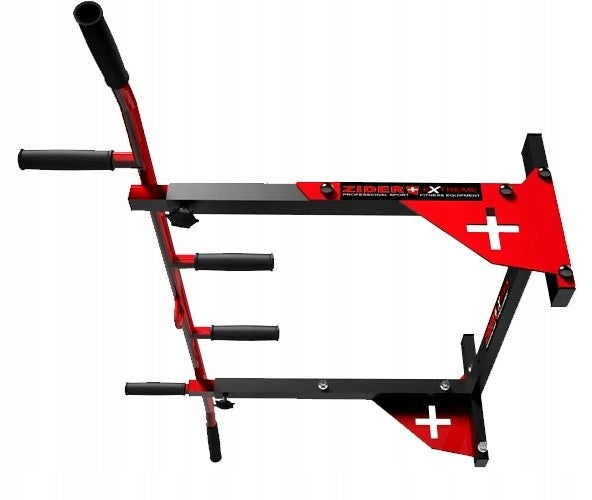 PULL-UP BAR ZIDER PULL UP NEW