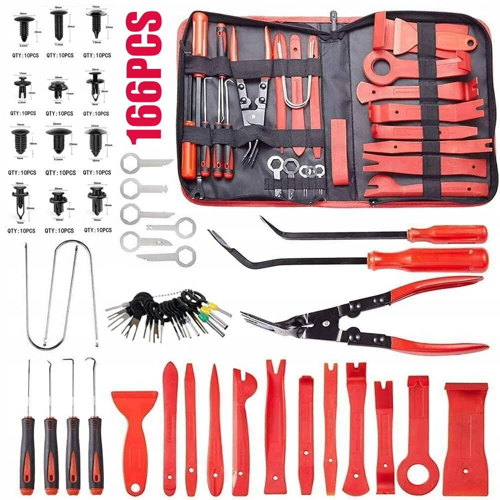 PULLERS FOR REMOVING THE UPHOLSTERY OF BACON CLIPS KEYS RADIO SPOONS REMOVALS. Brand no brand