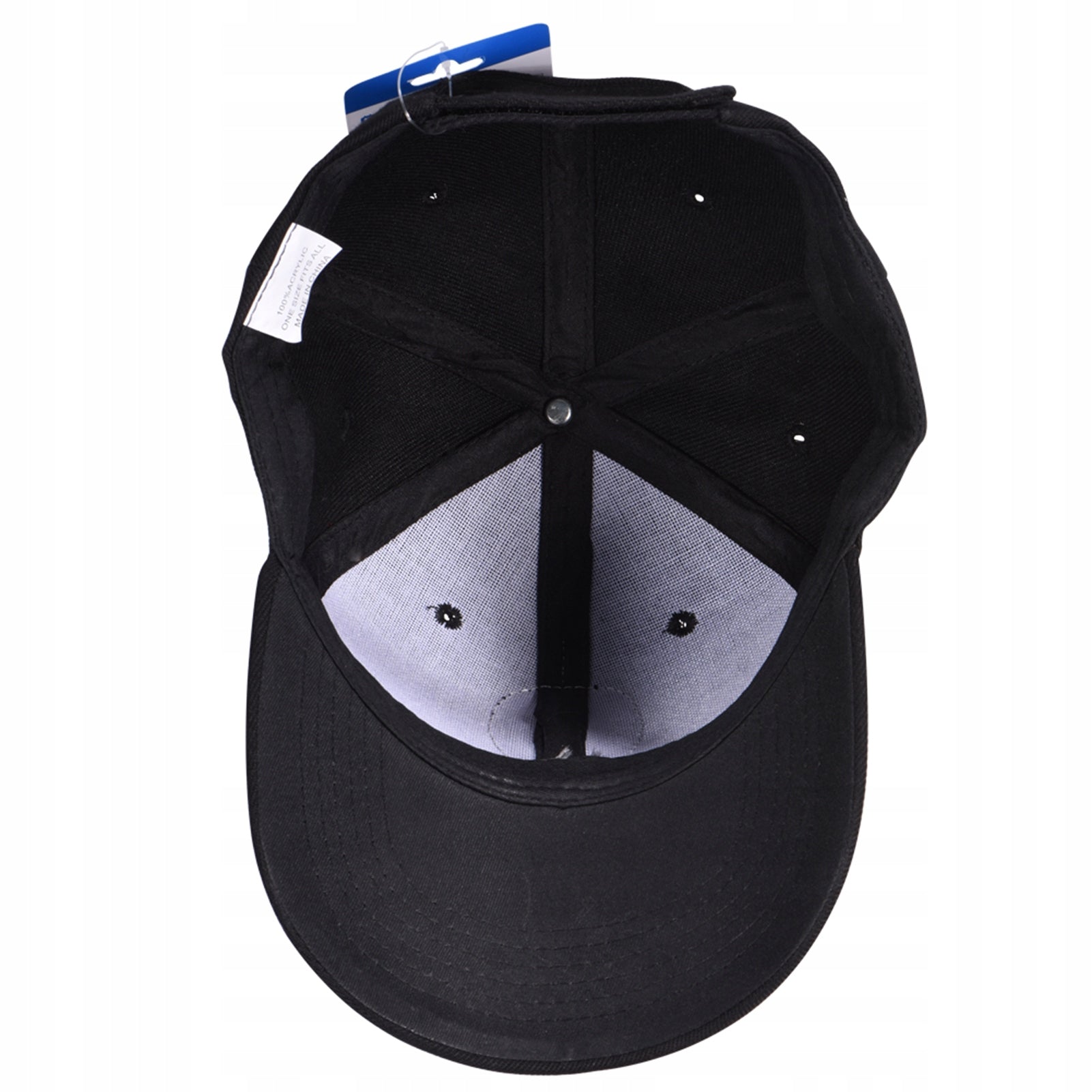 PULUZ Baseball Cap with Attachment Screw with J Hook for FI Cameras Model 7911GWFP