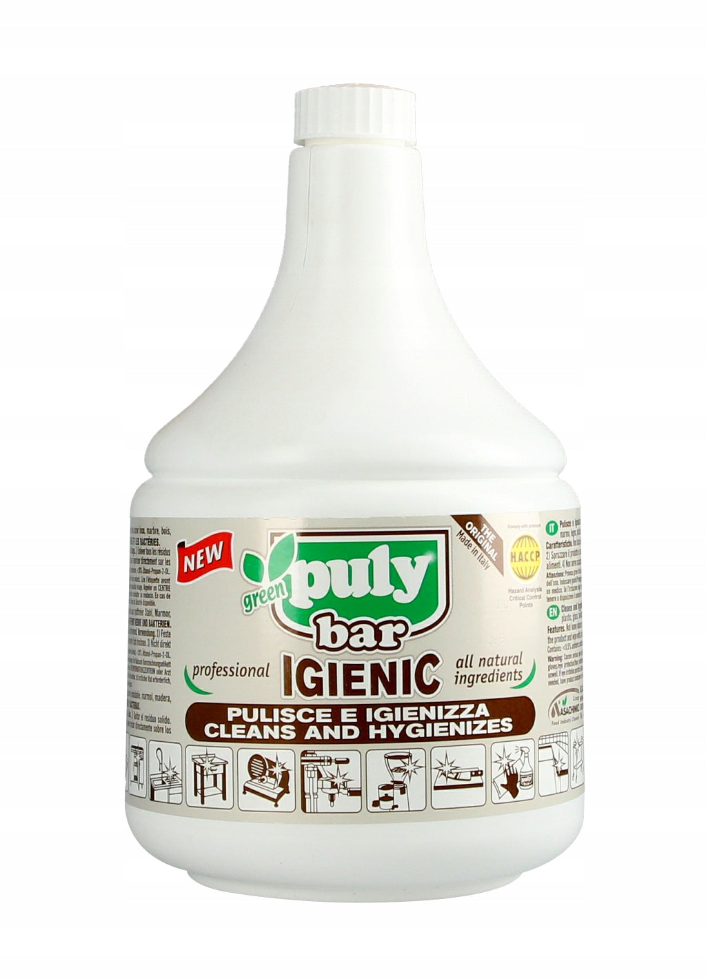 PULY BAR IGIENIC Spray 1000ml