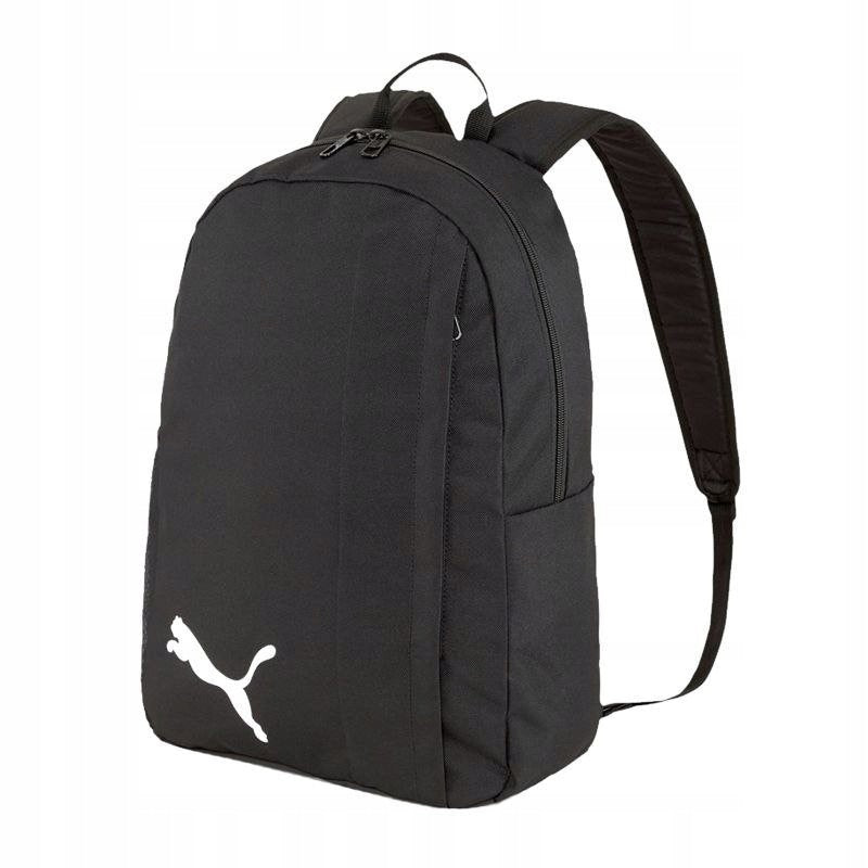 PUMA - BACKPACK - teamGOAL 23 Backpack 076854-03 Black