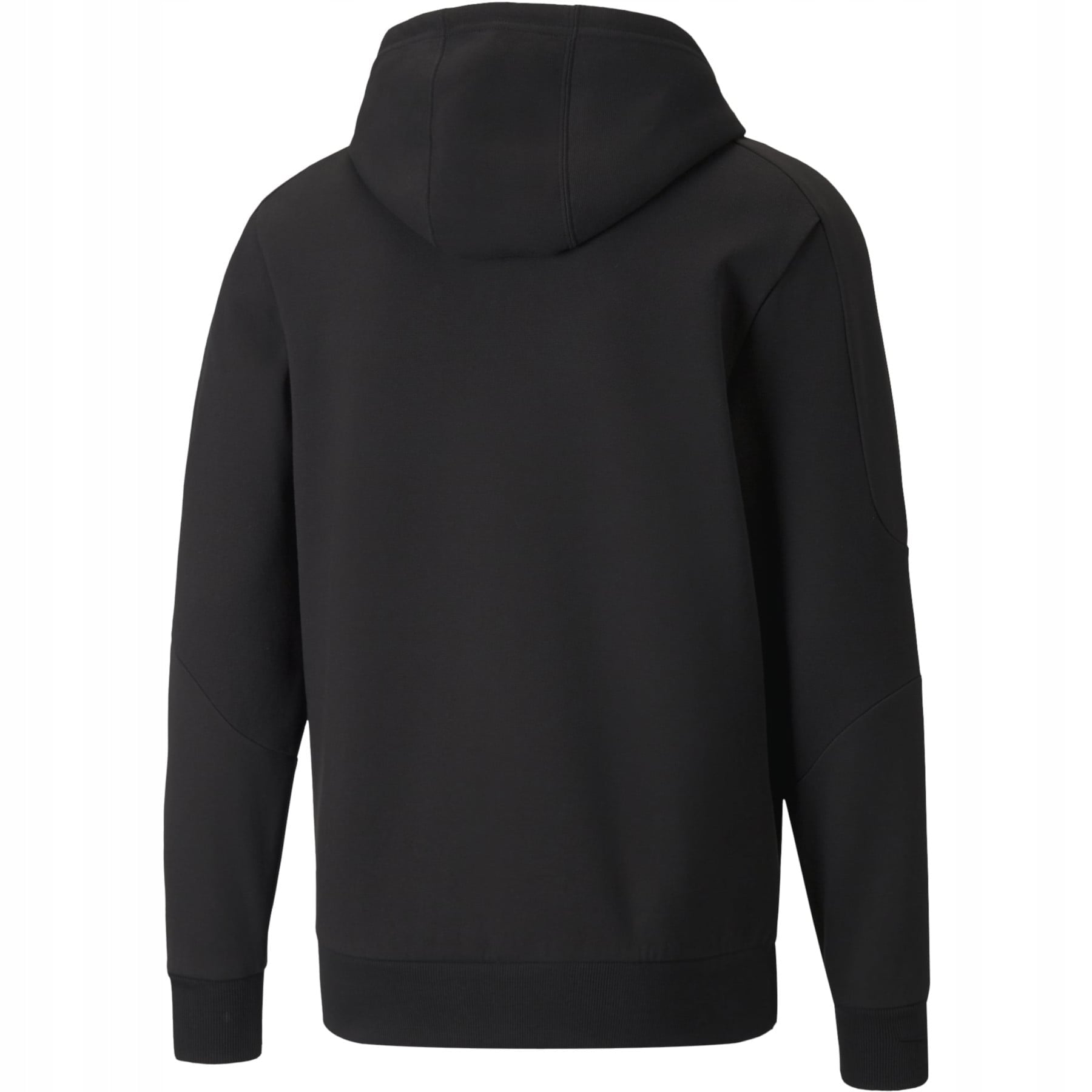 Herrenpullover Puma Ferrari Race Hoodie M 531683-01, schwarz