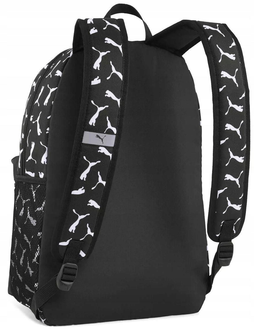 PUMA CHILDREN'S SCHOOL SPORTS BACKPACK FOR CHILDREN BOY GIRLS 22l Packaging status original
