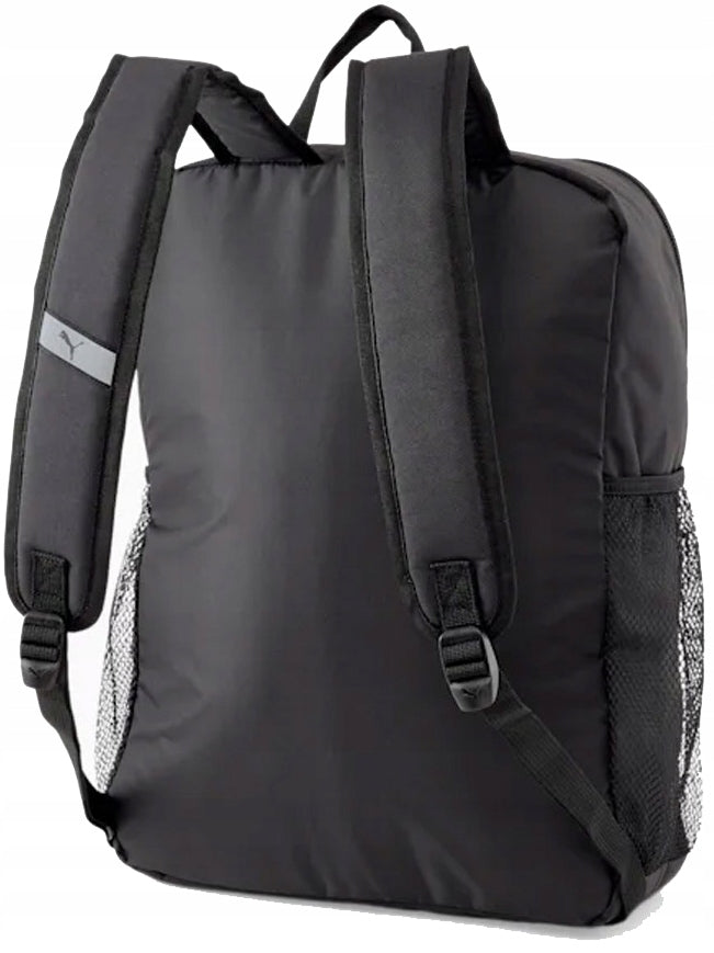 PUMA CHILDREN'S SCHOOL SPORTS BACKPACK FOR CHILDREN BOY GIRLS 25l Packaging status original