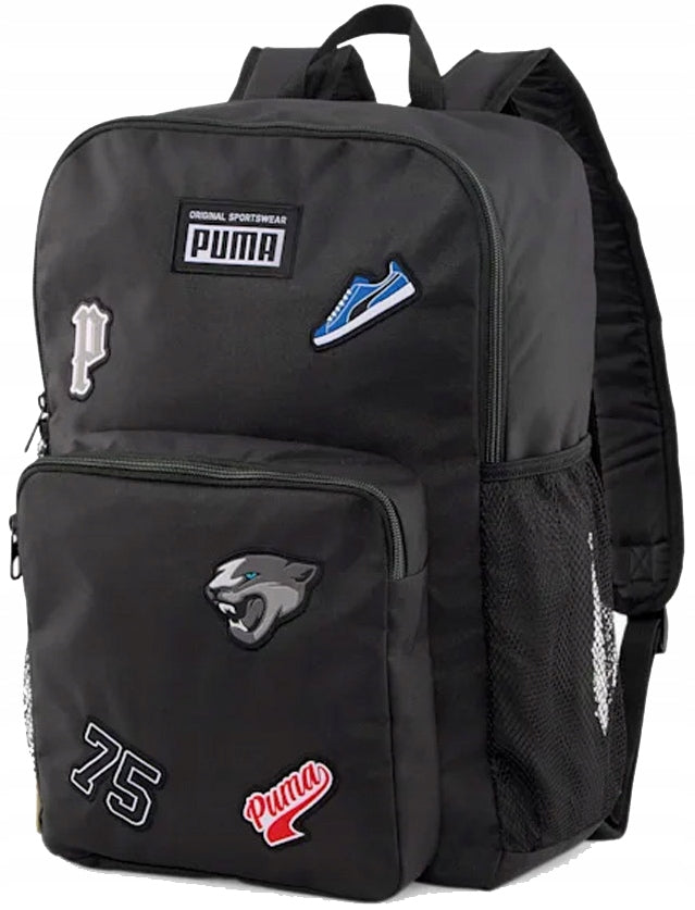 PUMA CHILDREN'S SCHOOL SPORTS BACKPACK FOR CHILDREN BOY GIRLS 25l