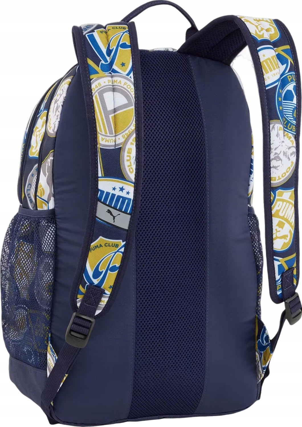 PUMA CHILDREN'S SCHOOL SPORTS BACKPACK FOR CHILDREN BOY GIRLS 29l Packaging status original