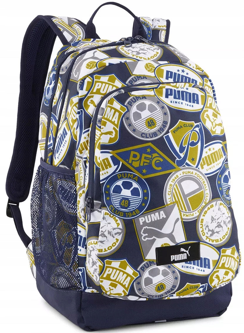 PUMA CHILDREN'S SCHOOL SPORTS BACKPACK FOR CHILDREN BOY GIRLS 29l