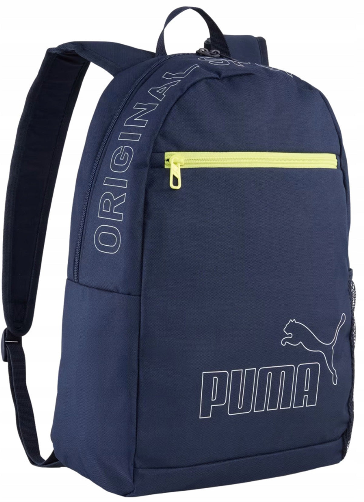 PUMA CITY SPORTS BACKPACK SCHOOL 20l BRANDED PHASE 91166 ny