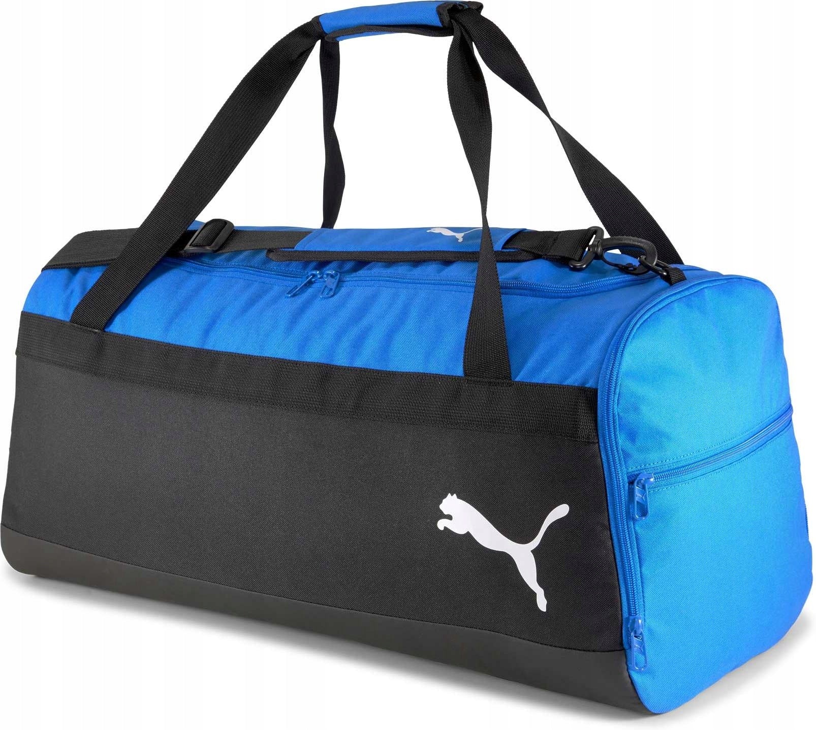 PUMA LARGE ROOMY TRAVEL SHOULDER BAG 54l
