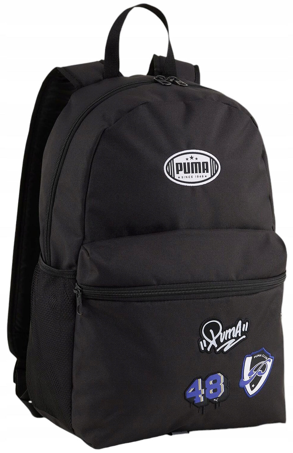 PUMA PATCH SMALL SPORTS BACKPACK YOUTH SCHOOL WOMEN'S 20l