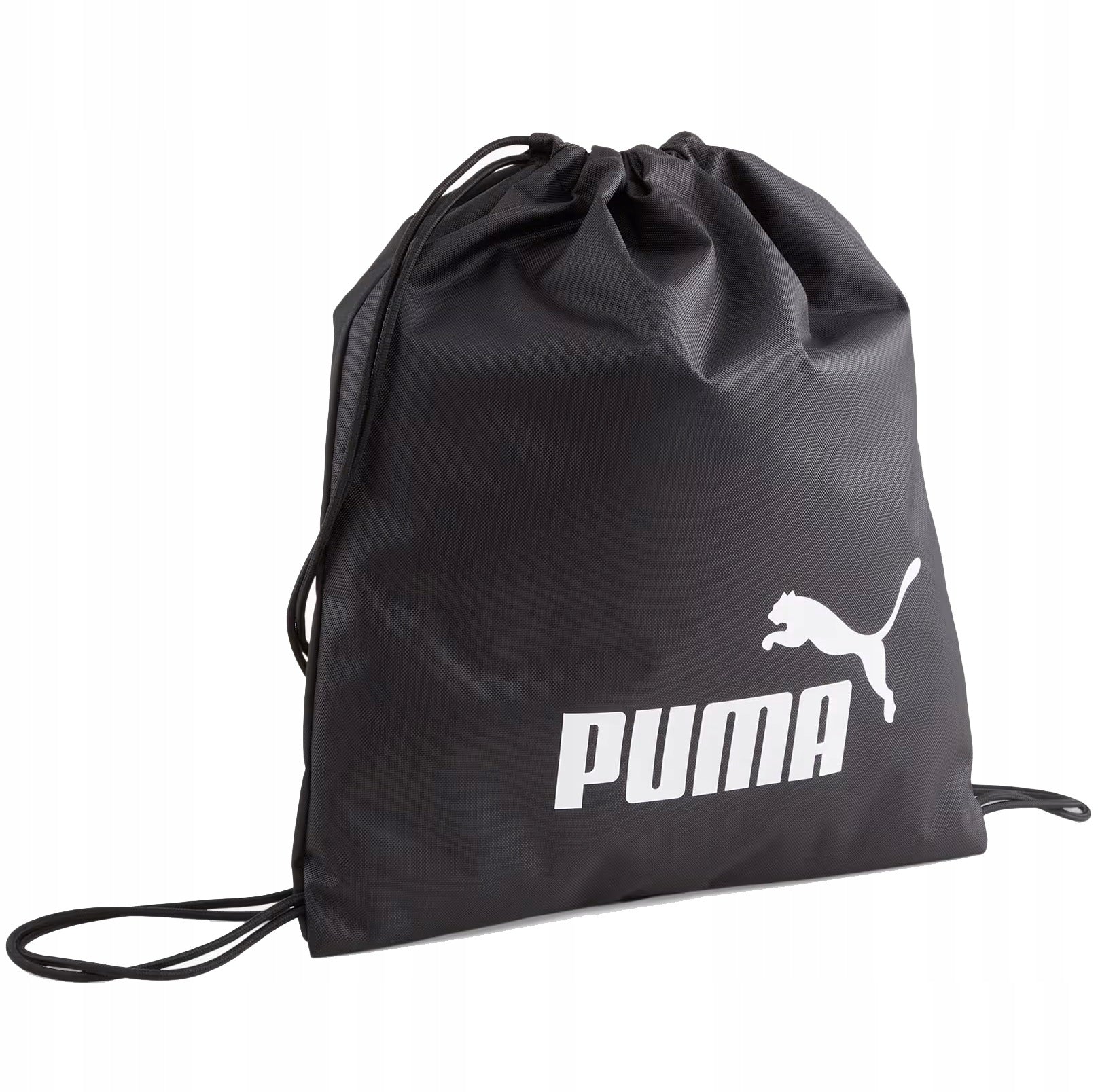PUMA PHASE GYM SACK SPORTS BAG SHOE BACKPACK WOMEN'S CLOTHES MEN