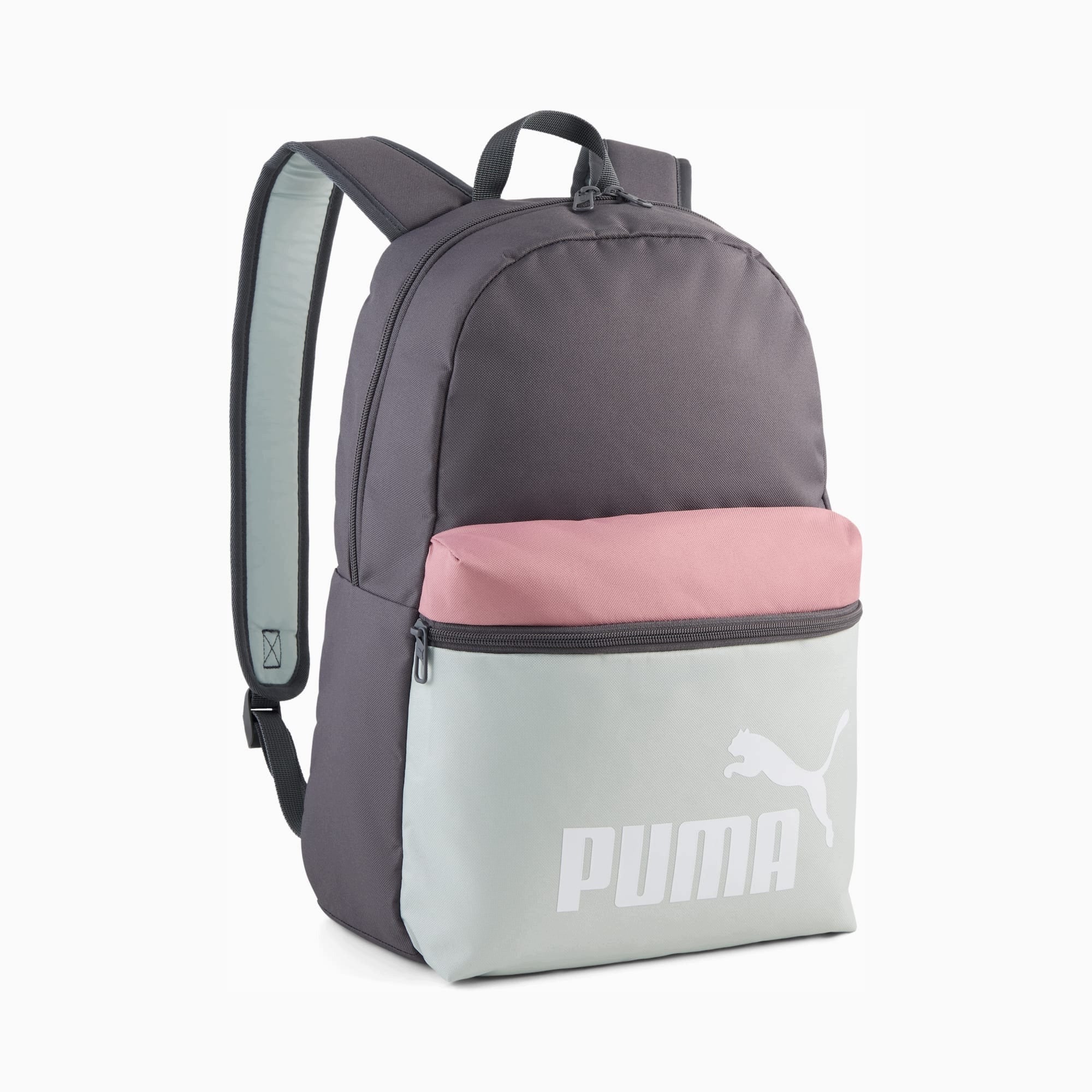 PUMA Phase Backpack Color 091175-12 Gender unisex