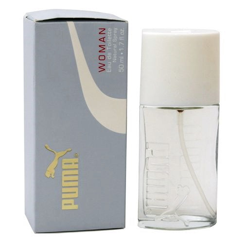 PUMA WOMAN 50 ML EAU DE TOILETTE UNIQUE