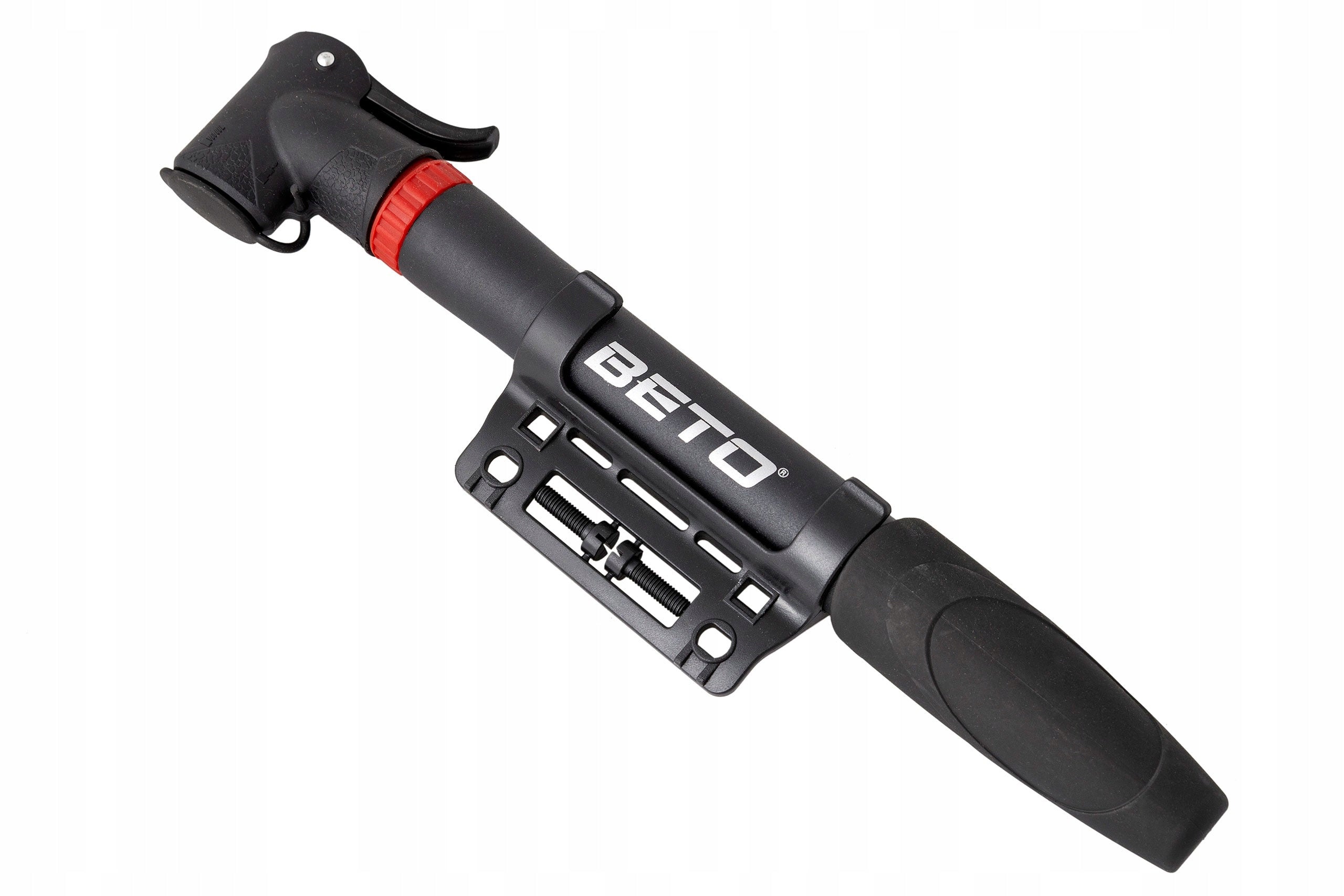 PUMP BETO CLD-019T MOVABLE HEAD AV/DV/FV Color black