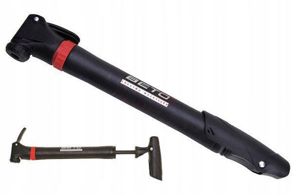 PUMP BETO MINI PLASTIC CMP-004 AV/DV/FV + HANDLE Manufacturer code POM000017