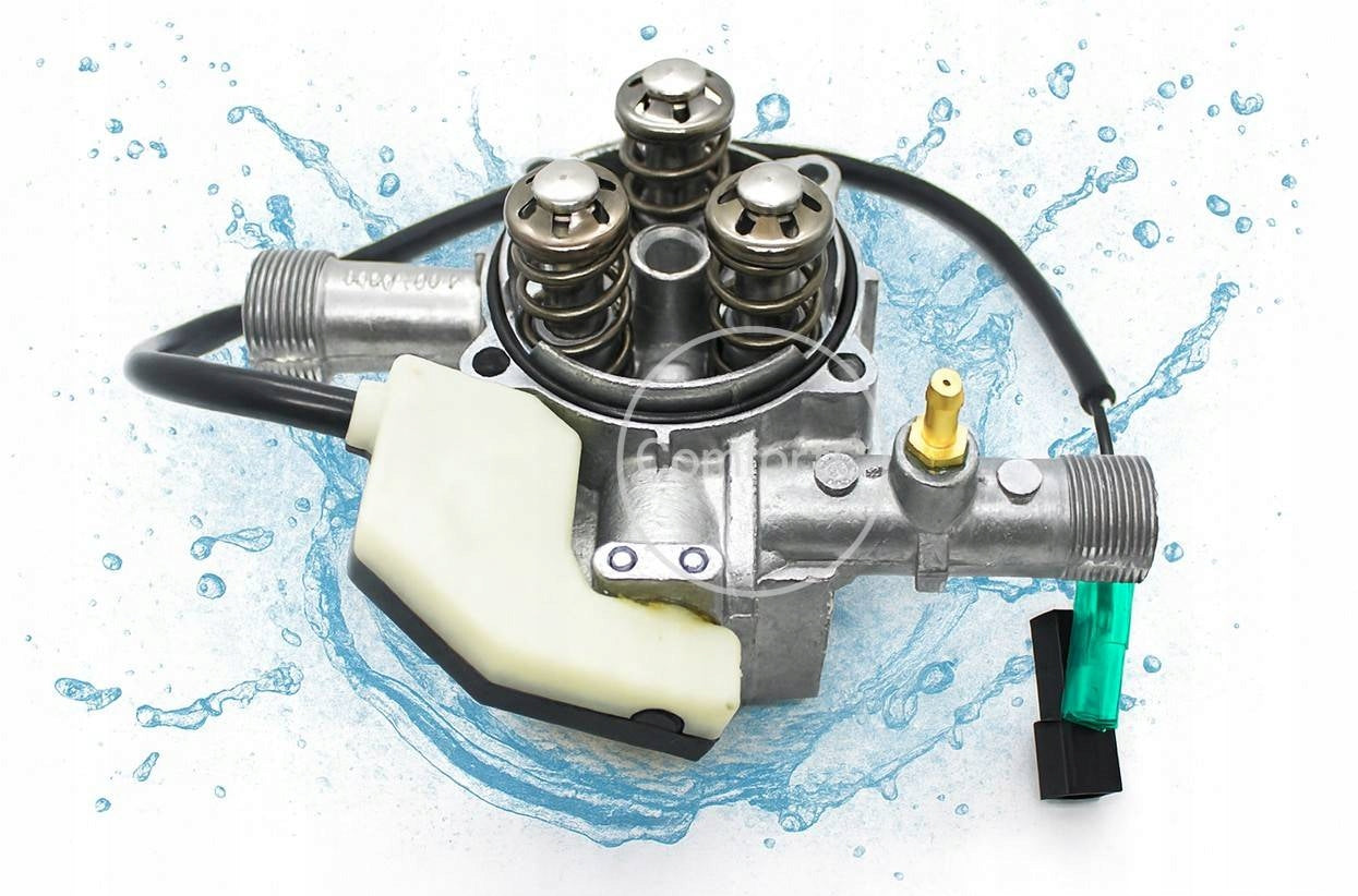 PUMP FOR WASHERS LAVOR