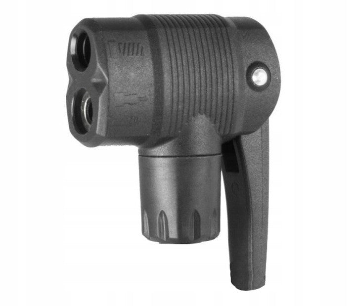 PUMP HEAD BETO LD8 double AV/DV/FV Brand Beto