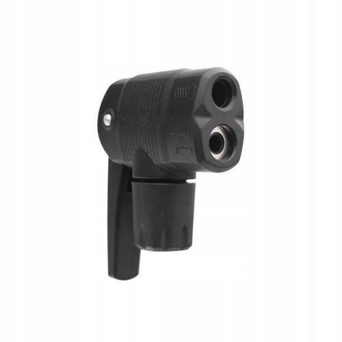 PUMP HEAD BETO LD8 double AV/DV/FV Manufacturer code LD8